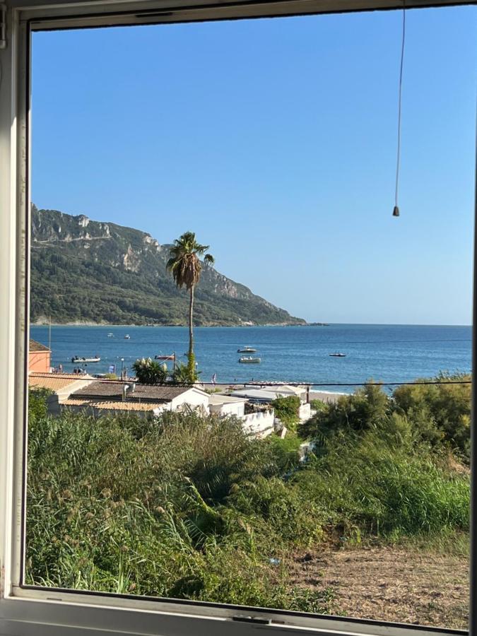 Villa Magda. آغيوس غيوريوس باغون المظهر الخارجي الصورة