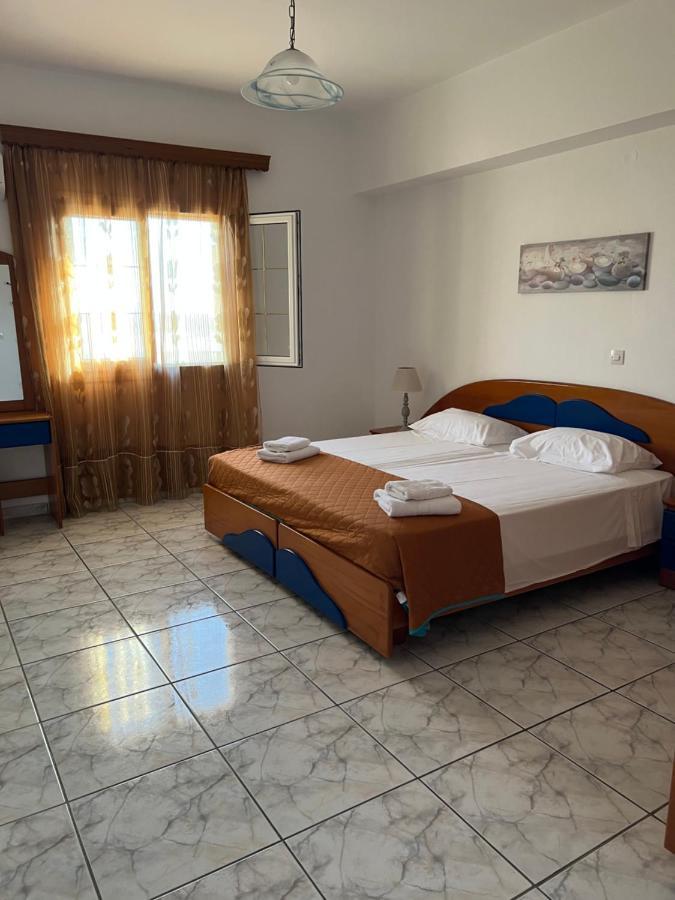 Villa Magda. آغيوس غيوريوس باغون المظهر الخارجي الصورة